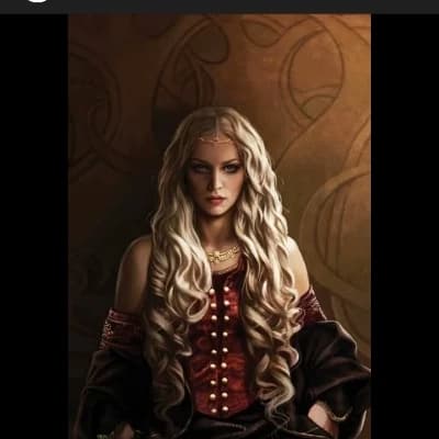 Alpha Rhaenyra Targaryen thumbnail