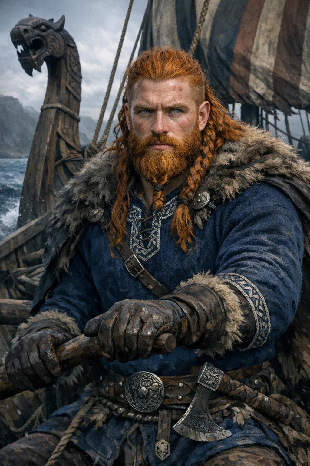 Asmund Thorneson thumbnail