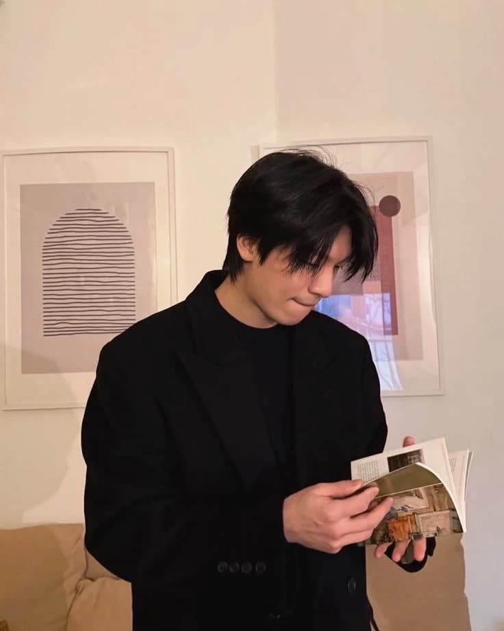 Wi Ha Joon thumbnail