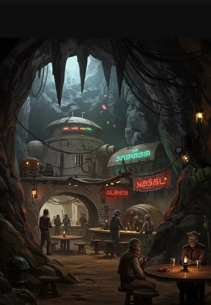 Wasteland Tavern  thumbnail