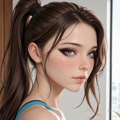 Stacy Hale thumbnail