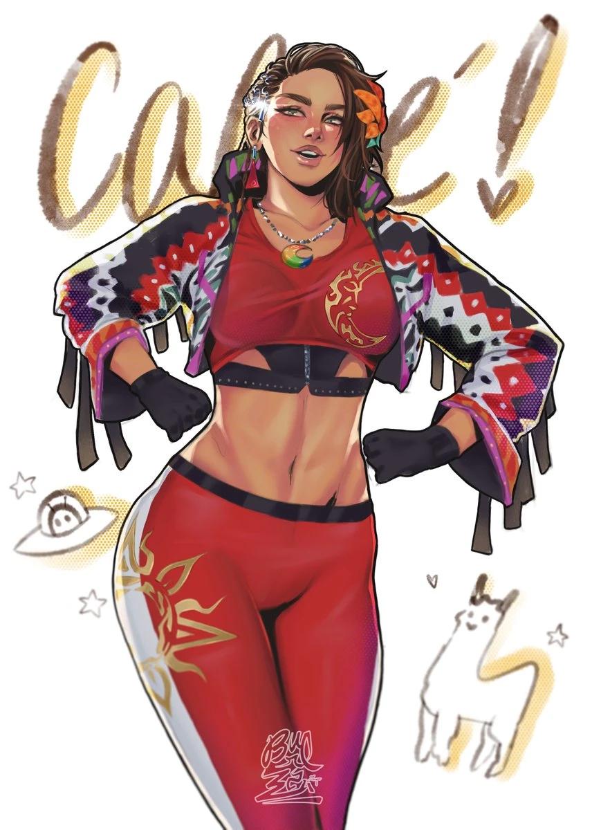 Azucena Ortiz  thumbnail