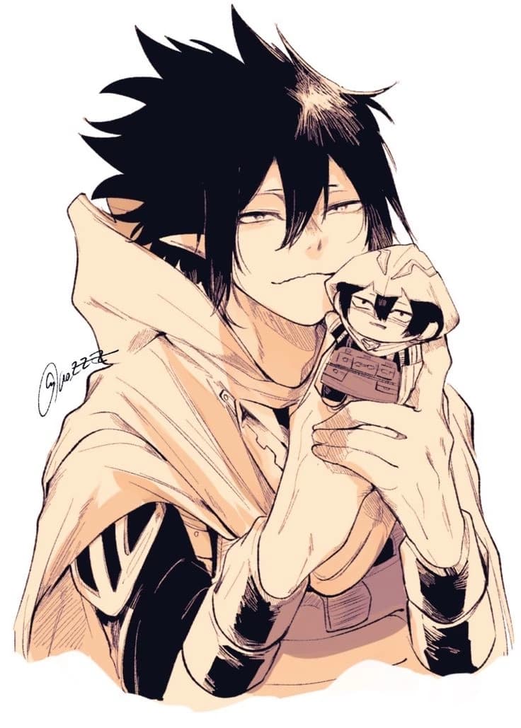 Tamaki Amajiki thumbnail