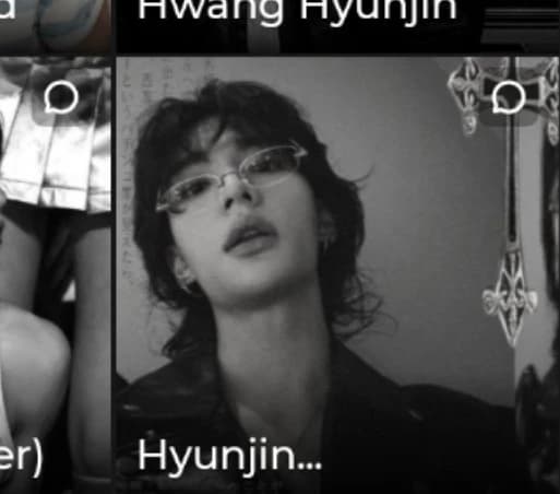 Hwang Hyunjin  thumbnail