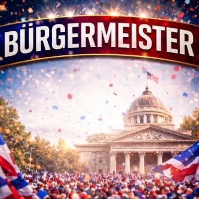 Mayor thumbnail