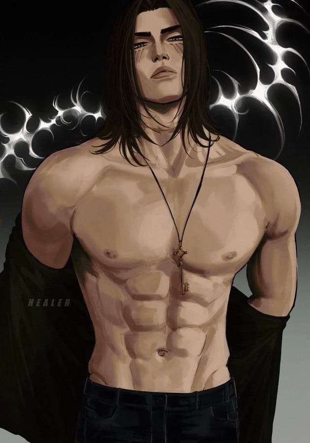 Eren Jaeger thumbnail