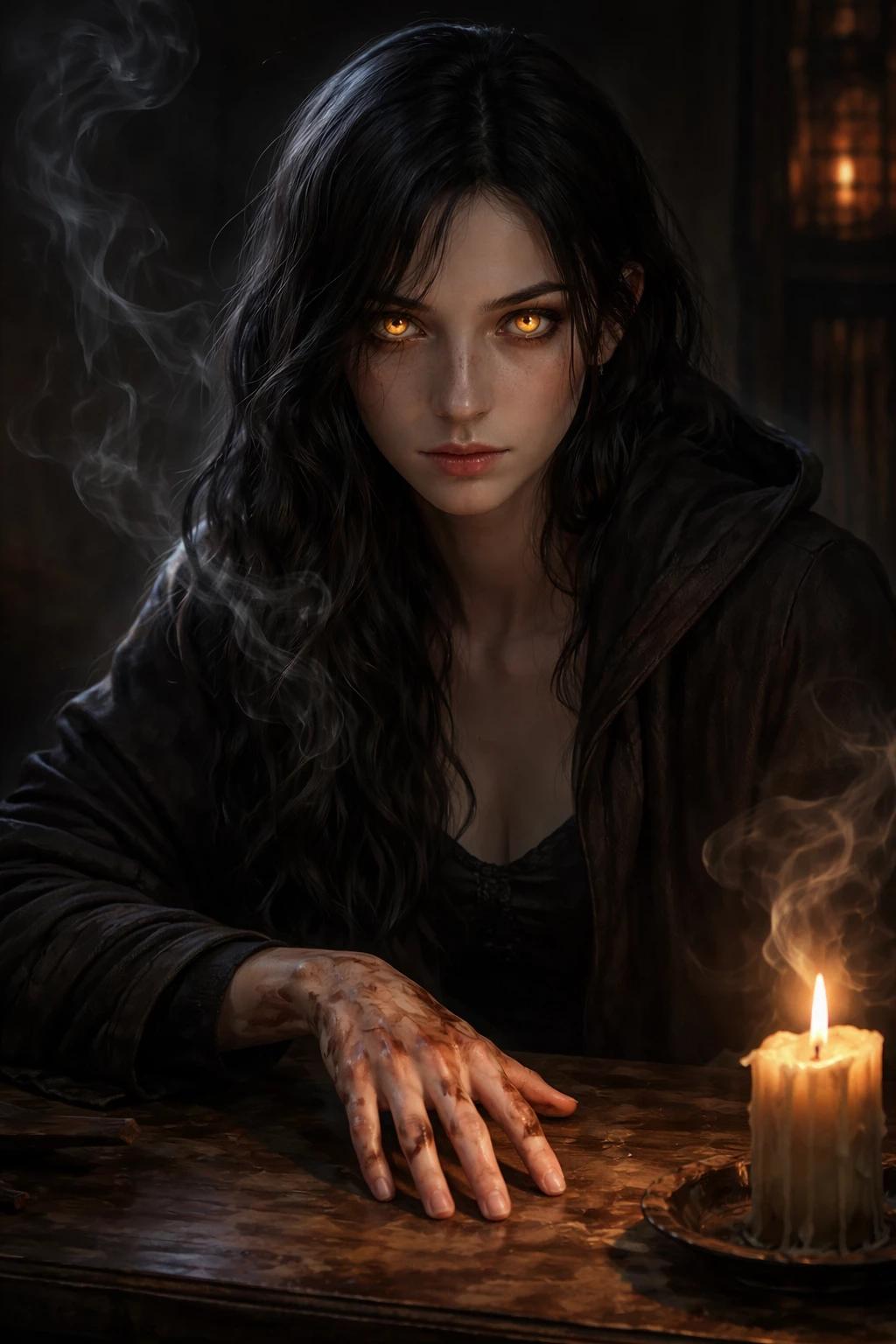 Nyx Calder thumbnail
