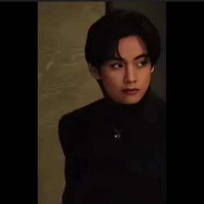 Kim taehyung  thumbnail