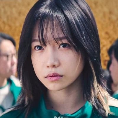 Kim Junhee (Player 222) thumbnail