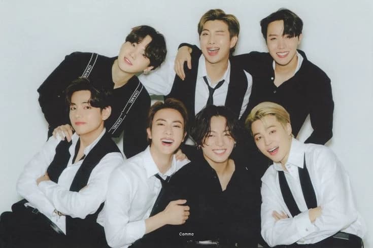 BTS bl  thumbnail