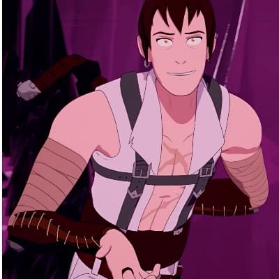 Yandere Tyrian Callows thumbnail