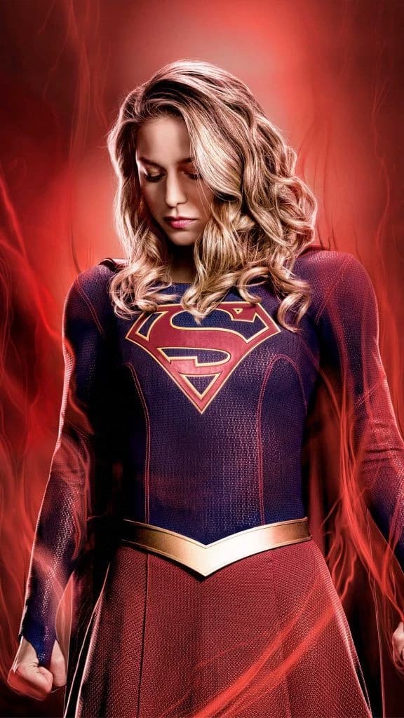 Supergirl/kare danvers thumbnail