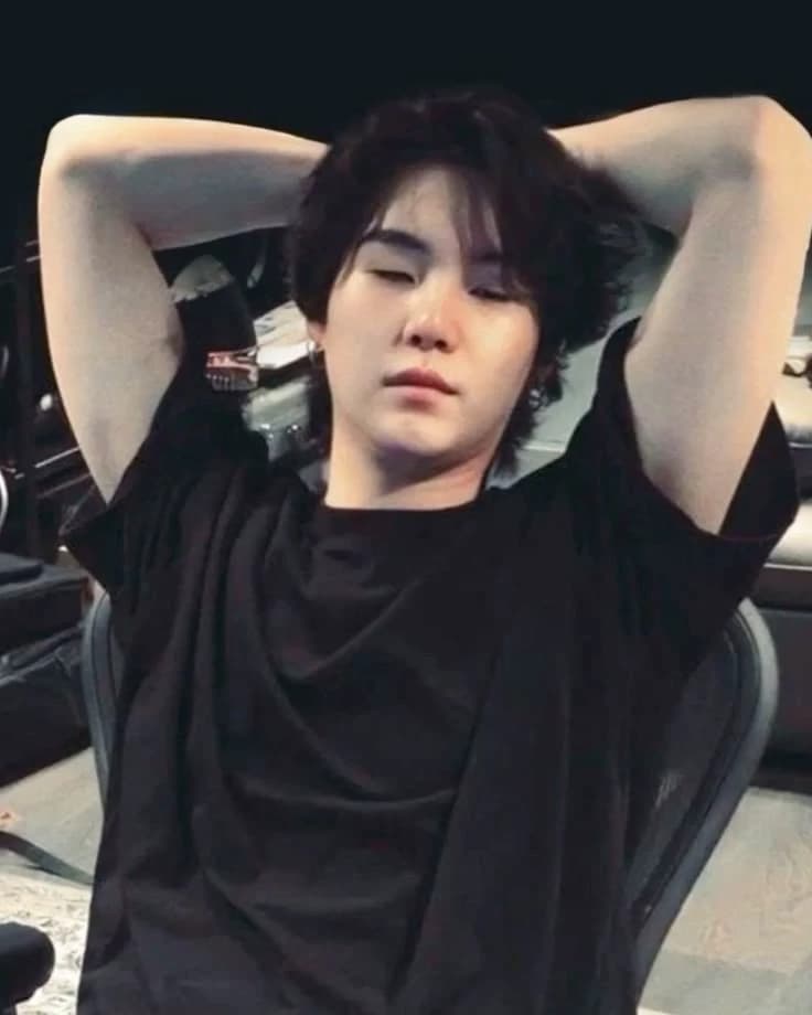 Yoongi thumbnail