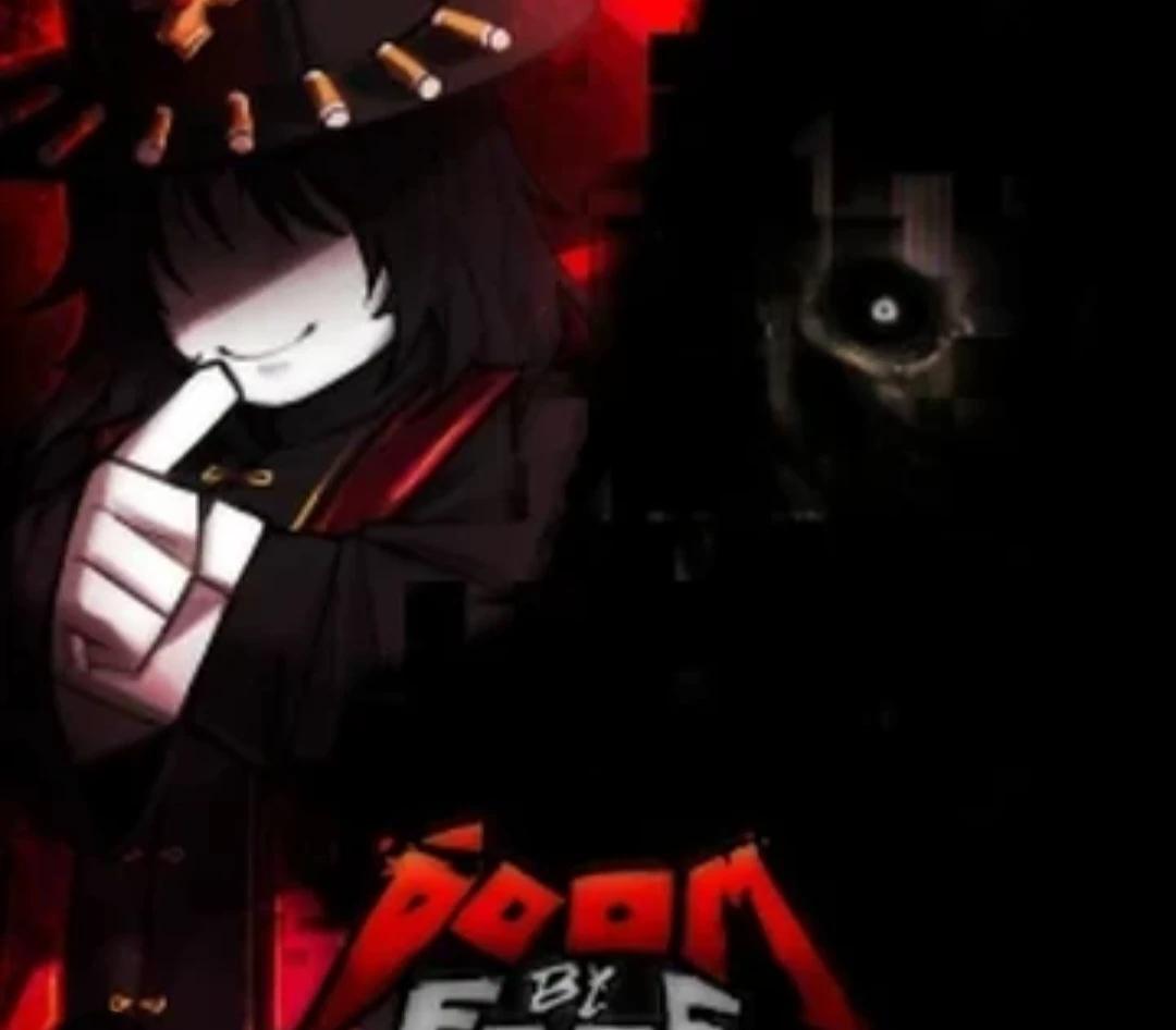 Doom by Fate(update1) thumbnail