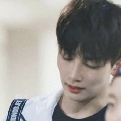 Yoon Jeonghan thumbnail