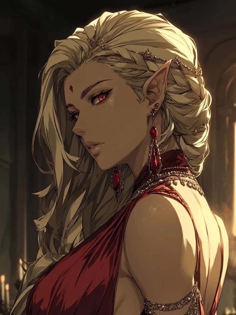 Rose thumbnail