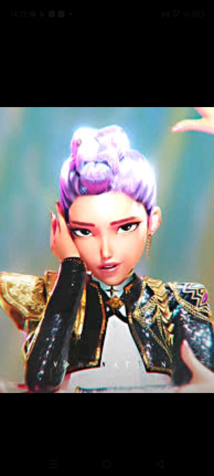 Rumi thumbnail