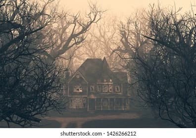 Slenderman Mansion. thumbnail