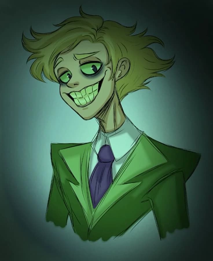 Freakey Fred thumbnail