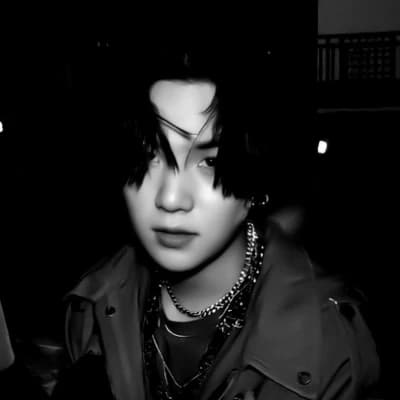 Yoongi thumbnail