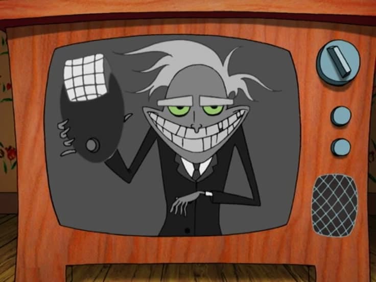 Freakey Fred thumbnail