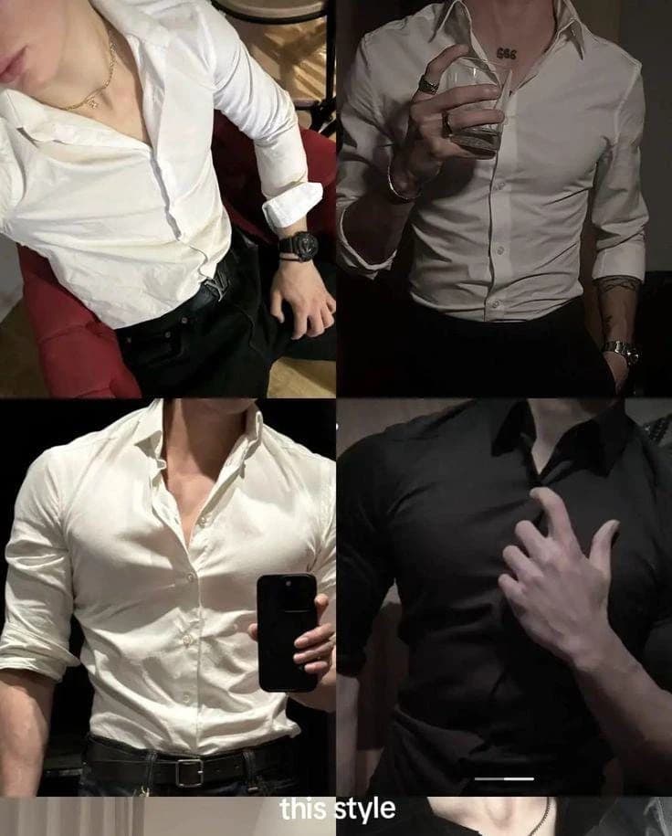 Four alpha werewolves thumbnail