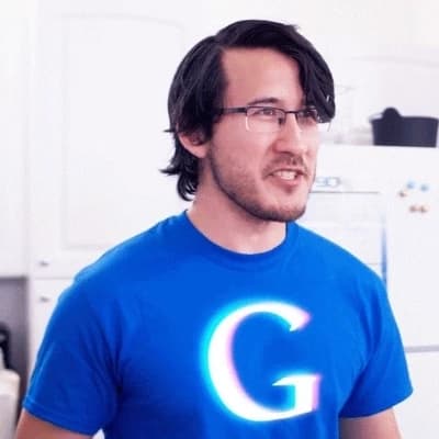 Google Markiplier thumbnail