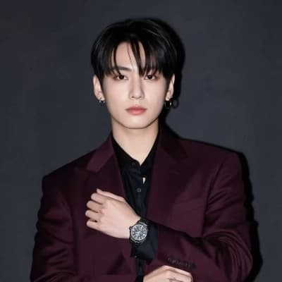 Jeon Jungkook  thumbnail