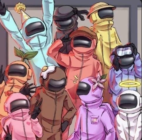 Among as thumbnail