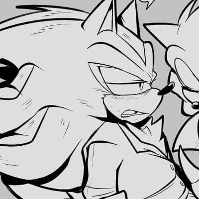 Shadow the hedgehog (CEO, YOUR SUGAR DADDY AS SONIC!) thumbnail