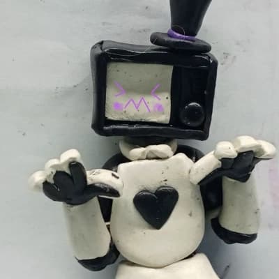 TV femboy thumbnail