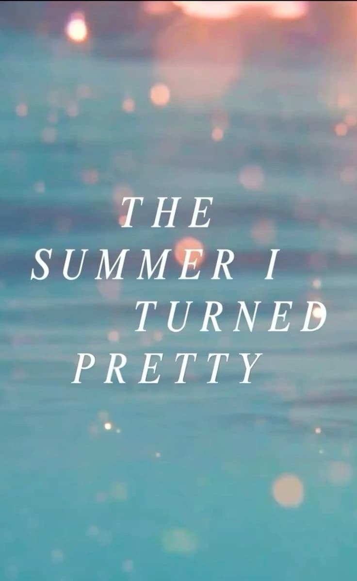The Summer I Turned Pretty  thumbnail