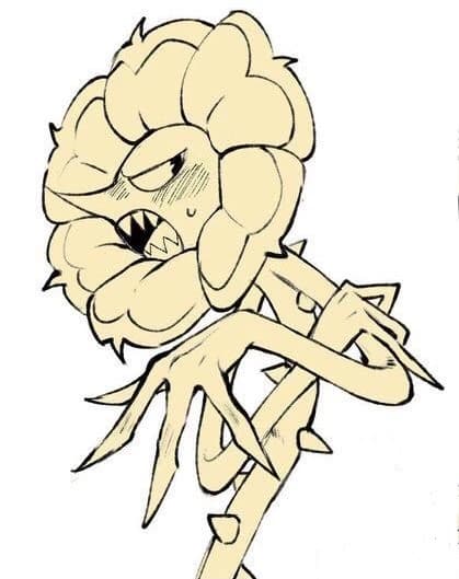 Cagney Carnation thumbnail