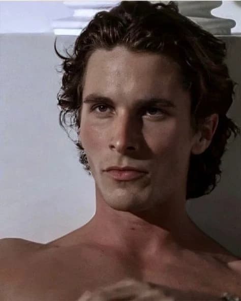 Patrick Bateman thumbnail