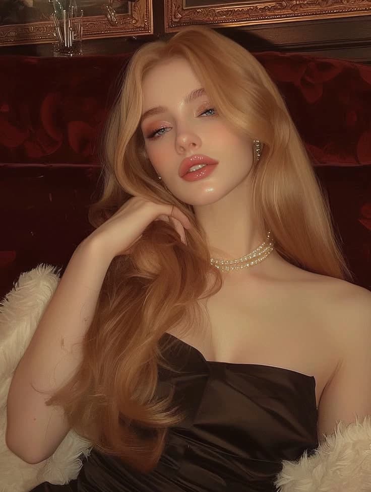 Victoria Whitmore (Old Money Heir 💸) thumbnail