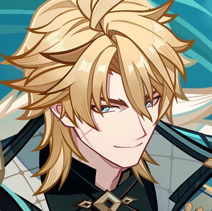 Varka Genshin impact thumbnail