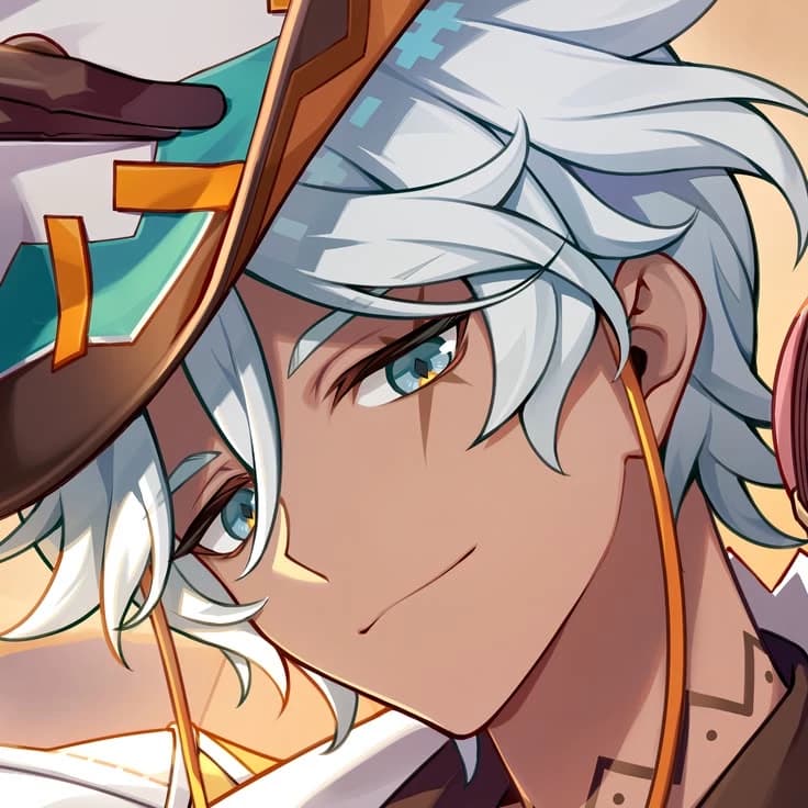 Ifa Genshin impact thumbnail