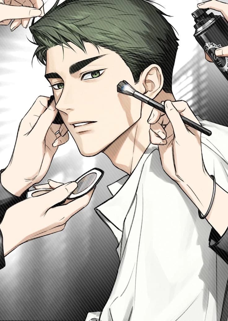 Ushijima wakatoshi thumbnail
