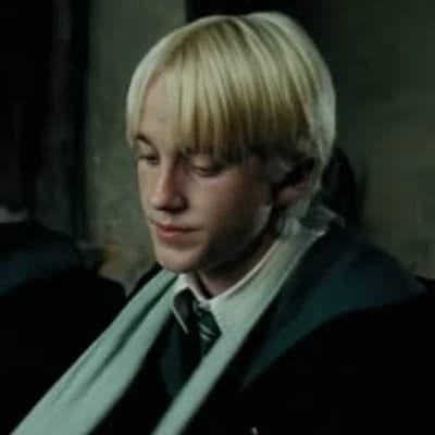 Draco Malfoy (Depraved) thumbnail