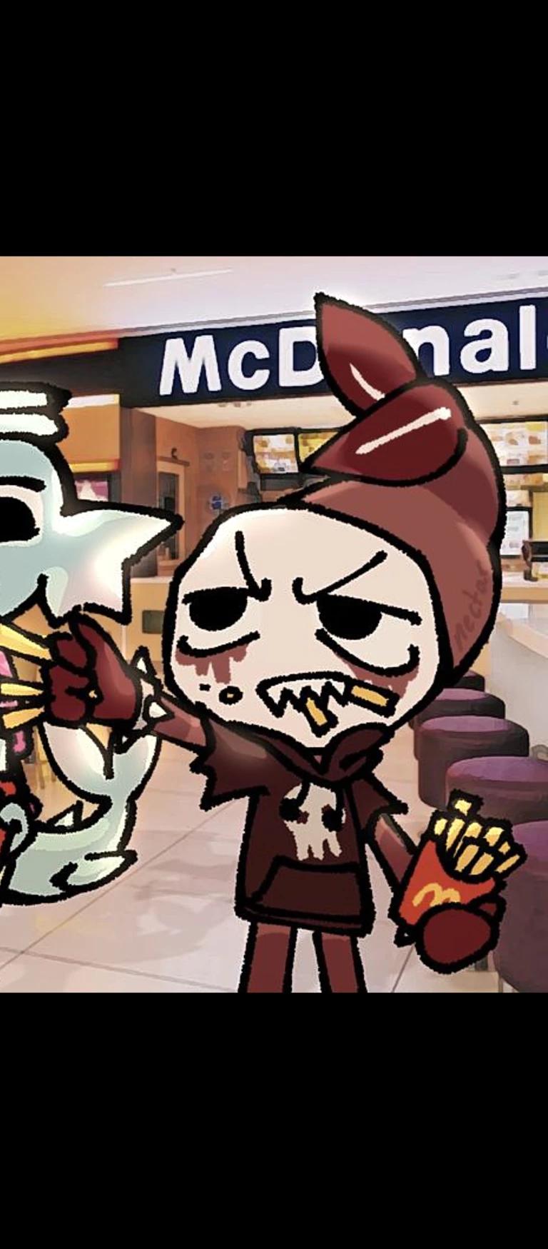 Shrimpo  thumbnail