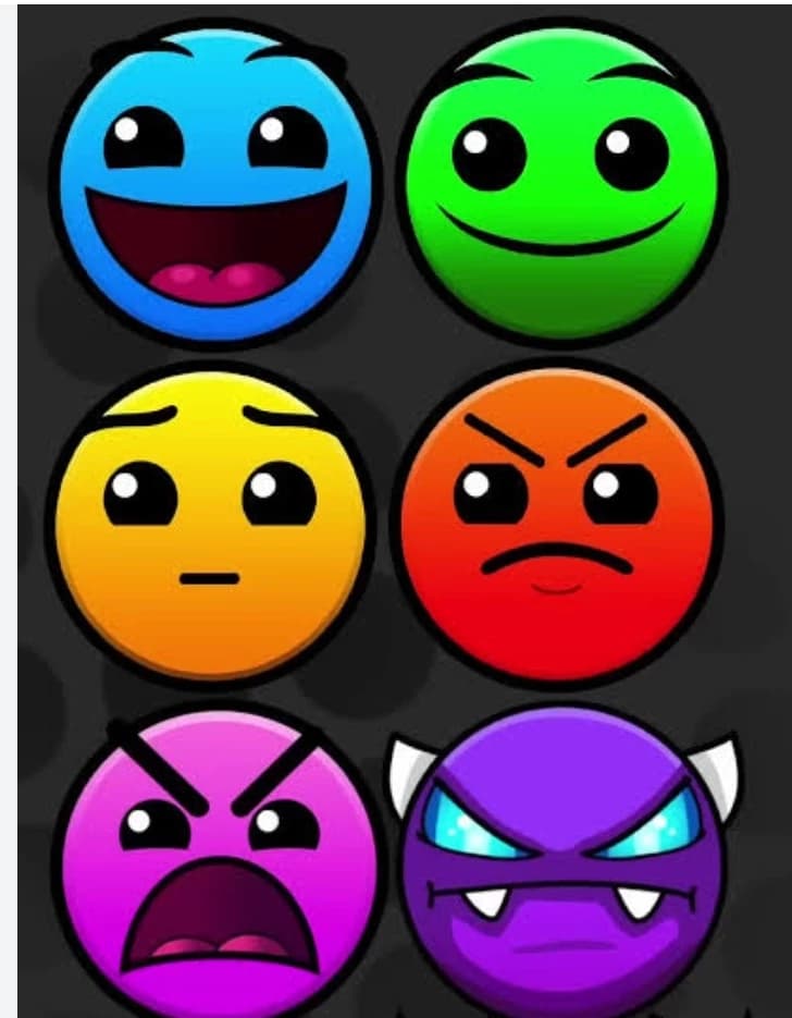 Lobotomy Faces thumbnail