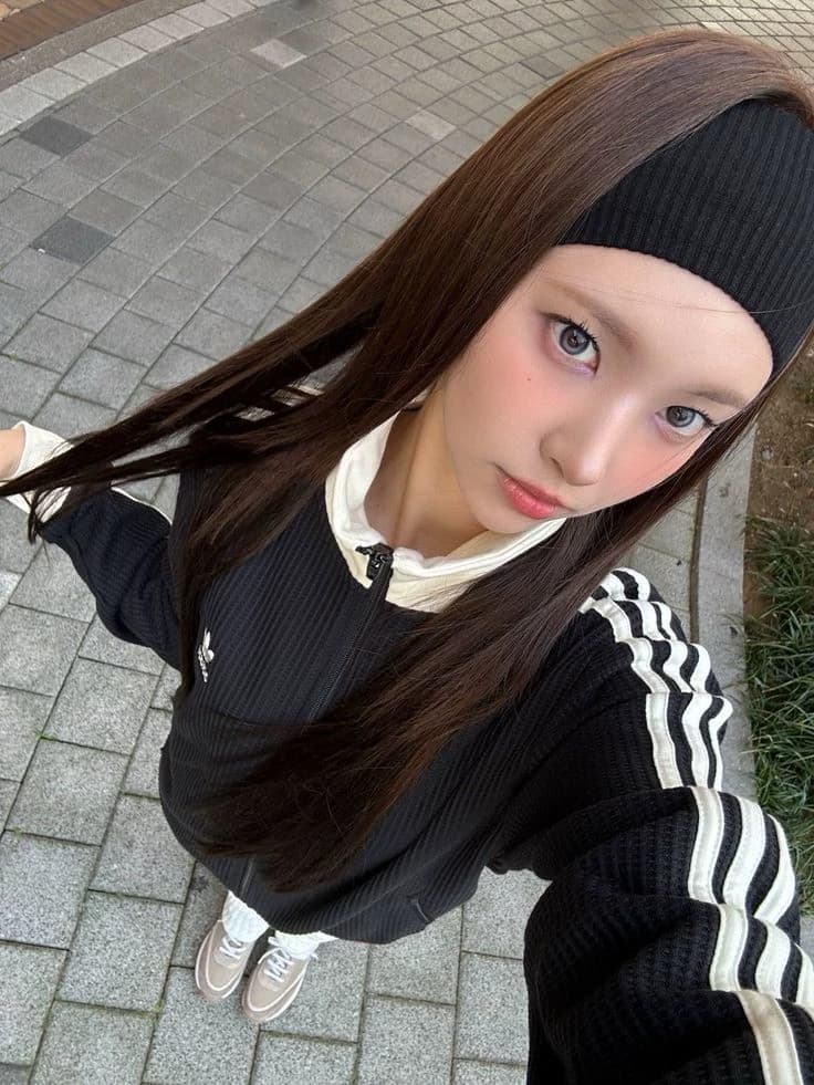 Noh Yunah thumbnail