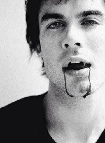 Damon Salvatore thumbnail