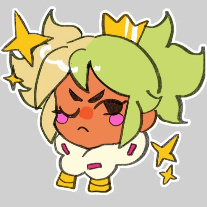 Mandy thumbnail