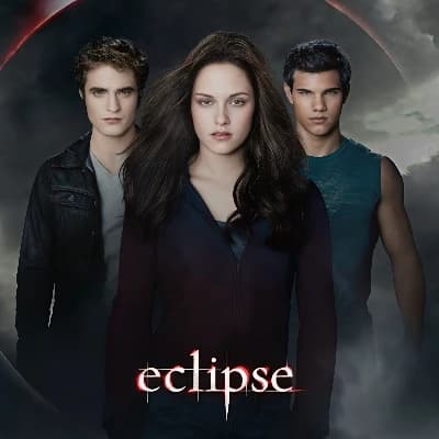 Twilight eclipse thumbnail