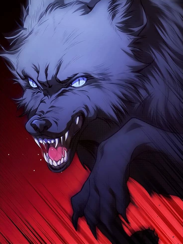 aggressive dog thumbnail