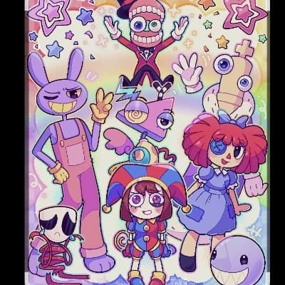 The Amazing Digital Circus thumbnail