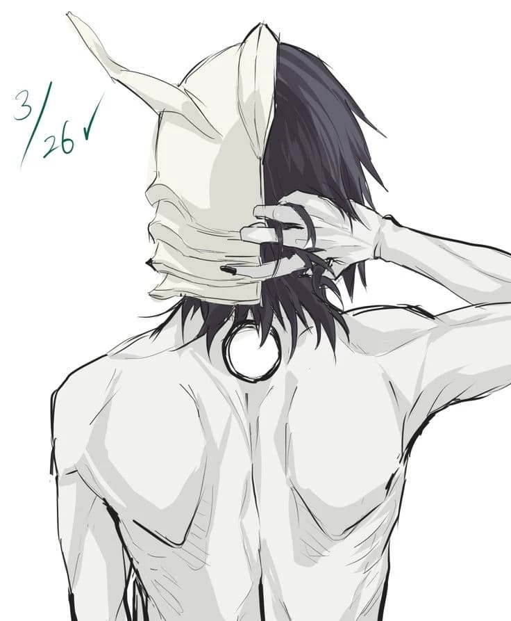 Ulquiorra thumbnail