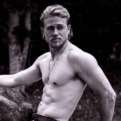 Jax Teller thumbnail
