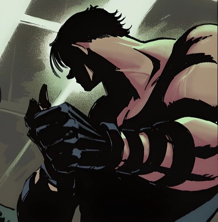 Absolute Batman thumbnail